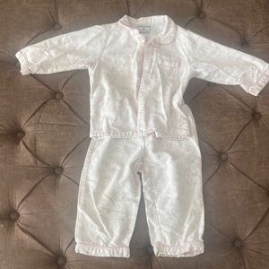 Petite plume pajama